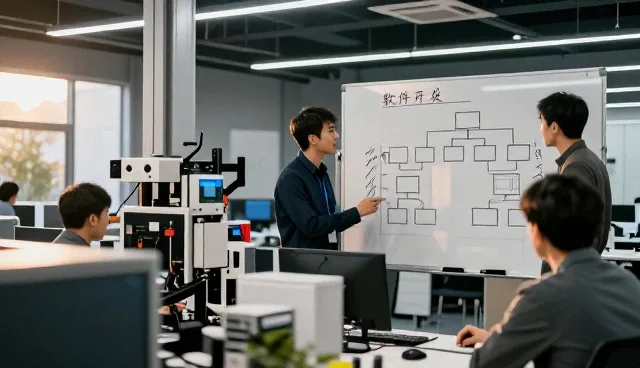 深圳长新网络科技有限公司