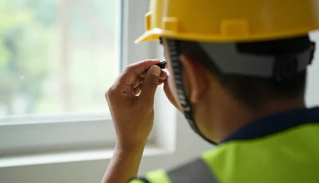 工业园区中使用注重的优势分析