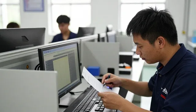 深圳长新网络科技有限公司解答关于网络技术咨询的问题